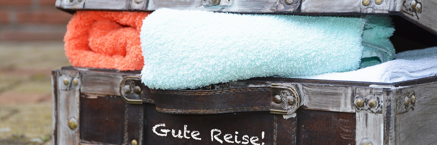 Urlaub, Erholung und Ferien aus D-A-CH und Südtirol